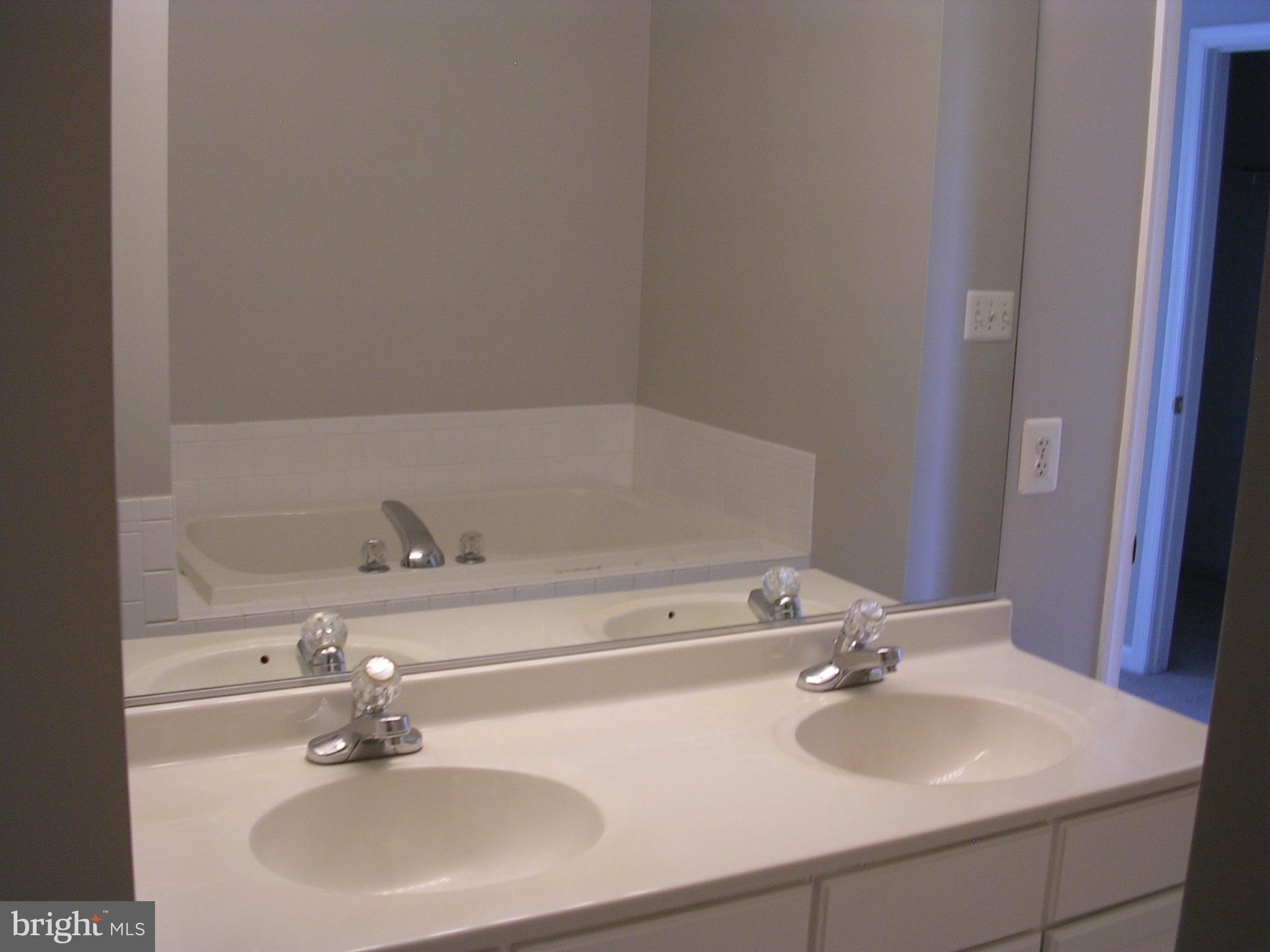 32 Bellhurst Way Nottingham, MD 21236 - Photo 19 of 28 Dual Access Upper bath double vanity.