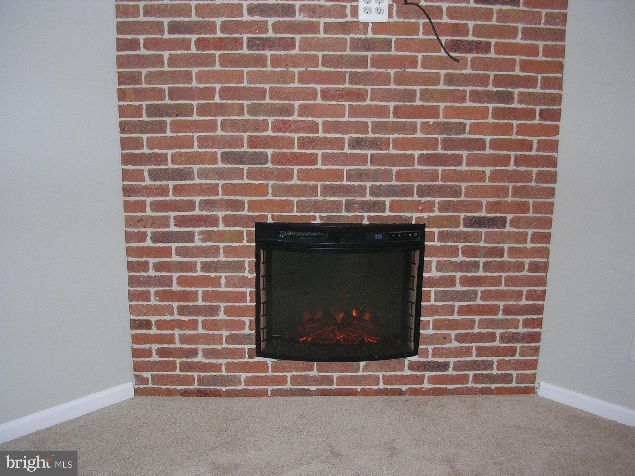 32 Bellhurst Way Nottingham, MD 21236 - Photo 21 of 28 another view of fireplace