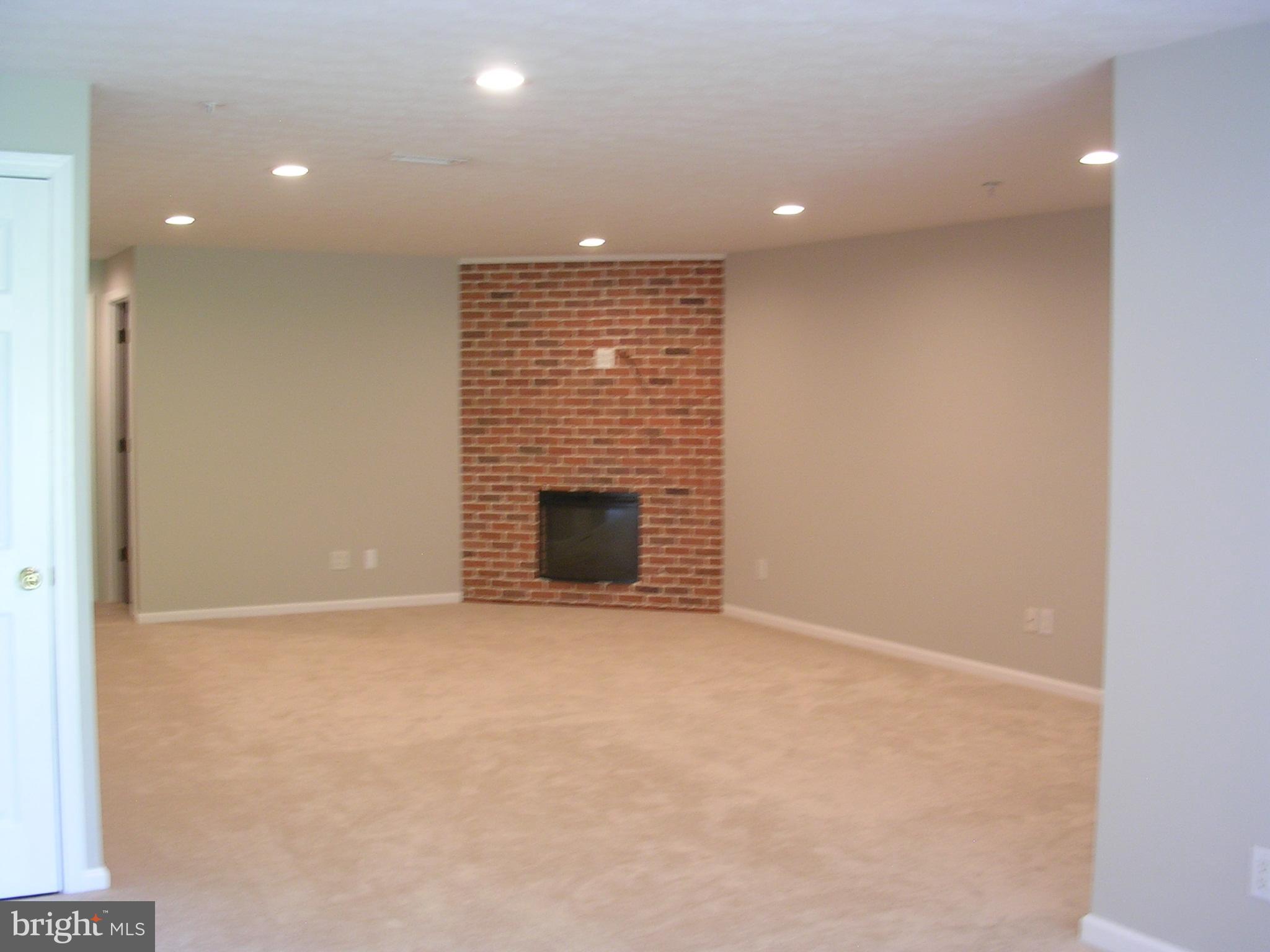 32 Bellhurst Way Nottingham, MD 21236 - Photo 22 of 28 huge family room downstairs