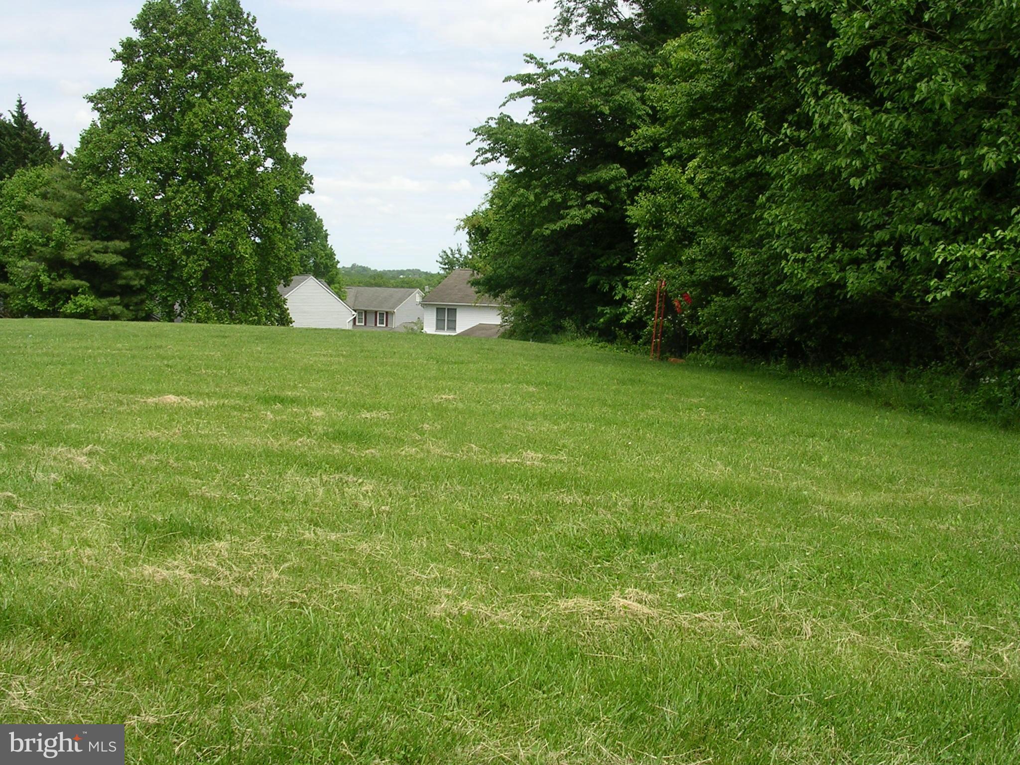 32 Bellhurst Way Nottingham, MD 21236 - Photo 27 of 28 view from rear deck