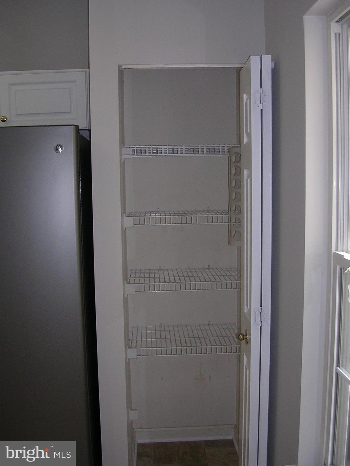 32 Bellhurst Way Nottingham, MD 21236 - Photo 9 of 28 kitchen pantry