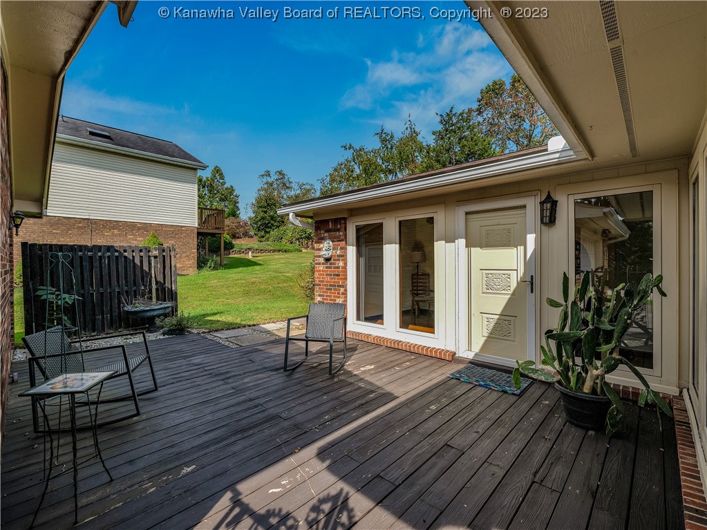 15 Marilyn Road Scott Depot, WV 25560 - Photo 25 of 33 Gallery Image 25