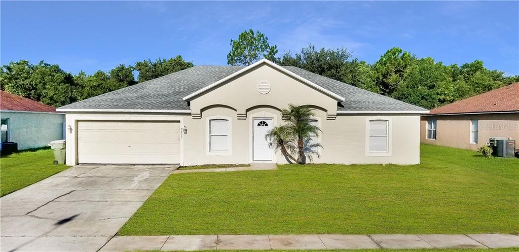 2435 Marcasite Loop Kissimmee, FL 34743 - Photo 1 of 1