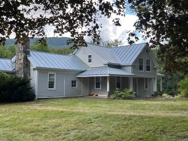 $475,000 | 85 Hathaway Road, Goshen, VT 05733