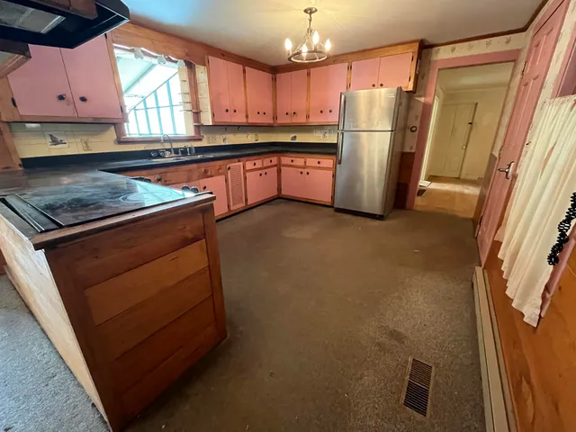 $475,000 | 85 Hathaway Road, Goshen, VT 05733