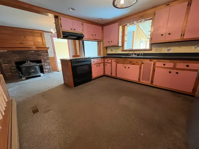 $475,000 | 85 Hathaway Road, Goshen, VT 05733