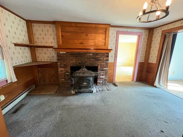 $475,000 | 85 Hathaway Road, Goshen, VT 05733