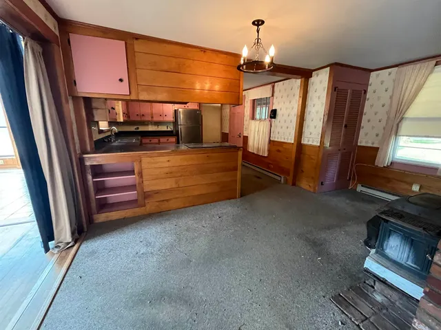 $475,000 | 85 Hathaway Road, Goshen, VT 05733