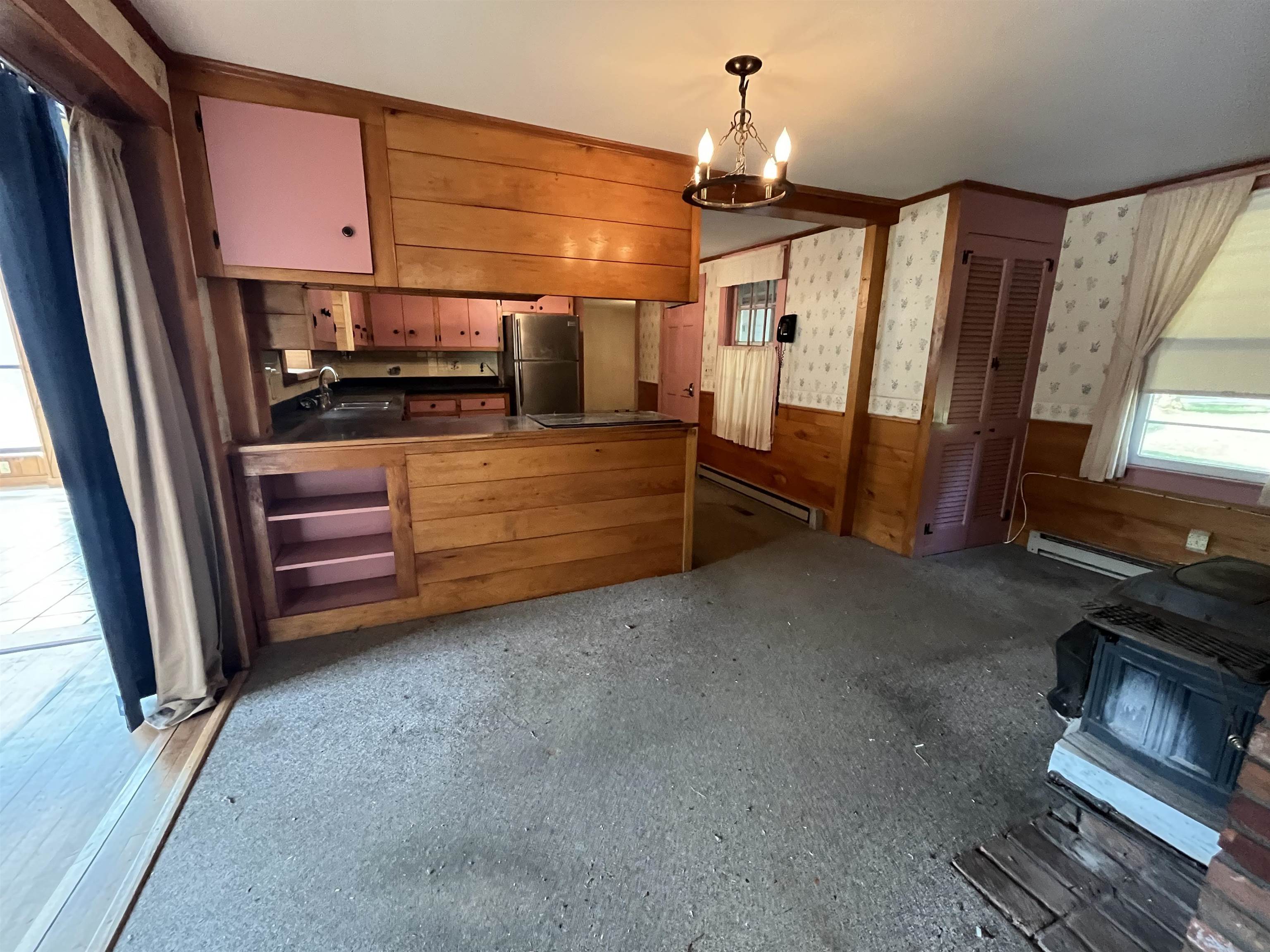 85 Hathaway Road Goshen, VT 05733 - Photo 15 of 47