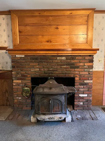 $475,000 | 85 Hathaway Road, Goshen, VT 05733