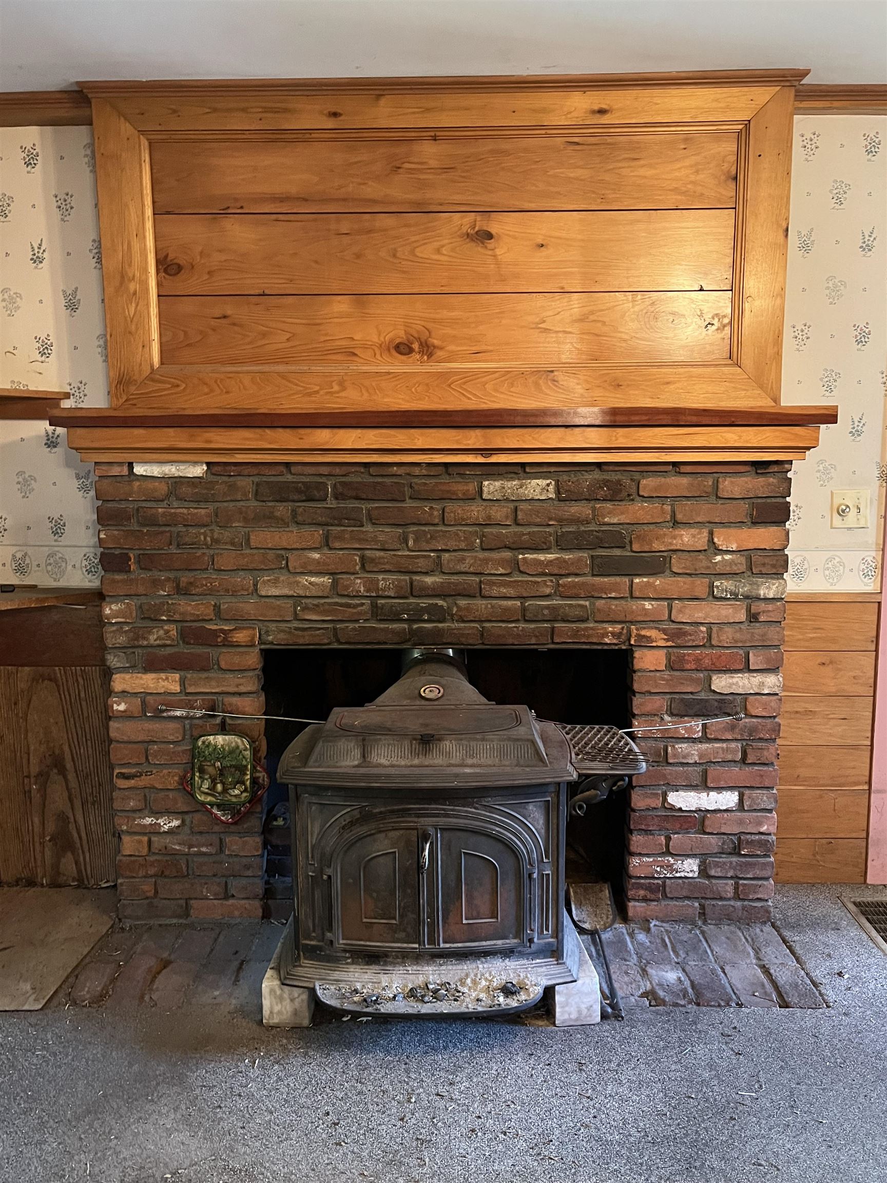 85 Hathaway Road Goshen, VT 05733 - Photo 17 of 47