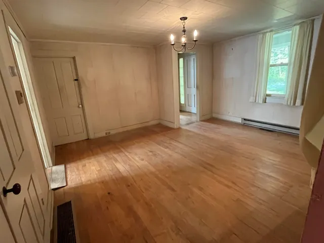 $475,000 | 85 Hathaway Road, Goshen, VT 05733