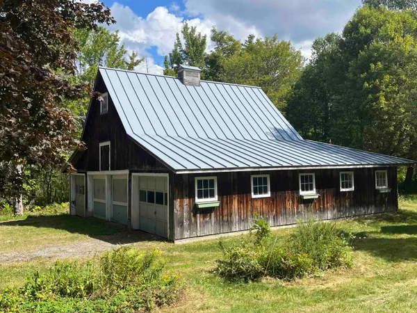 $475,000 | 85 Hathaway Road, Goshen, VT 05733