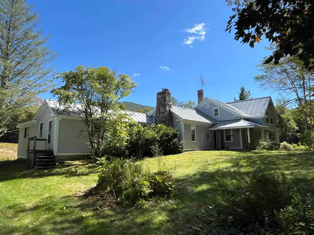 $475,000 | 85 Hathaway Road, Goshen, VT 05733
