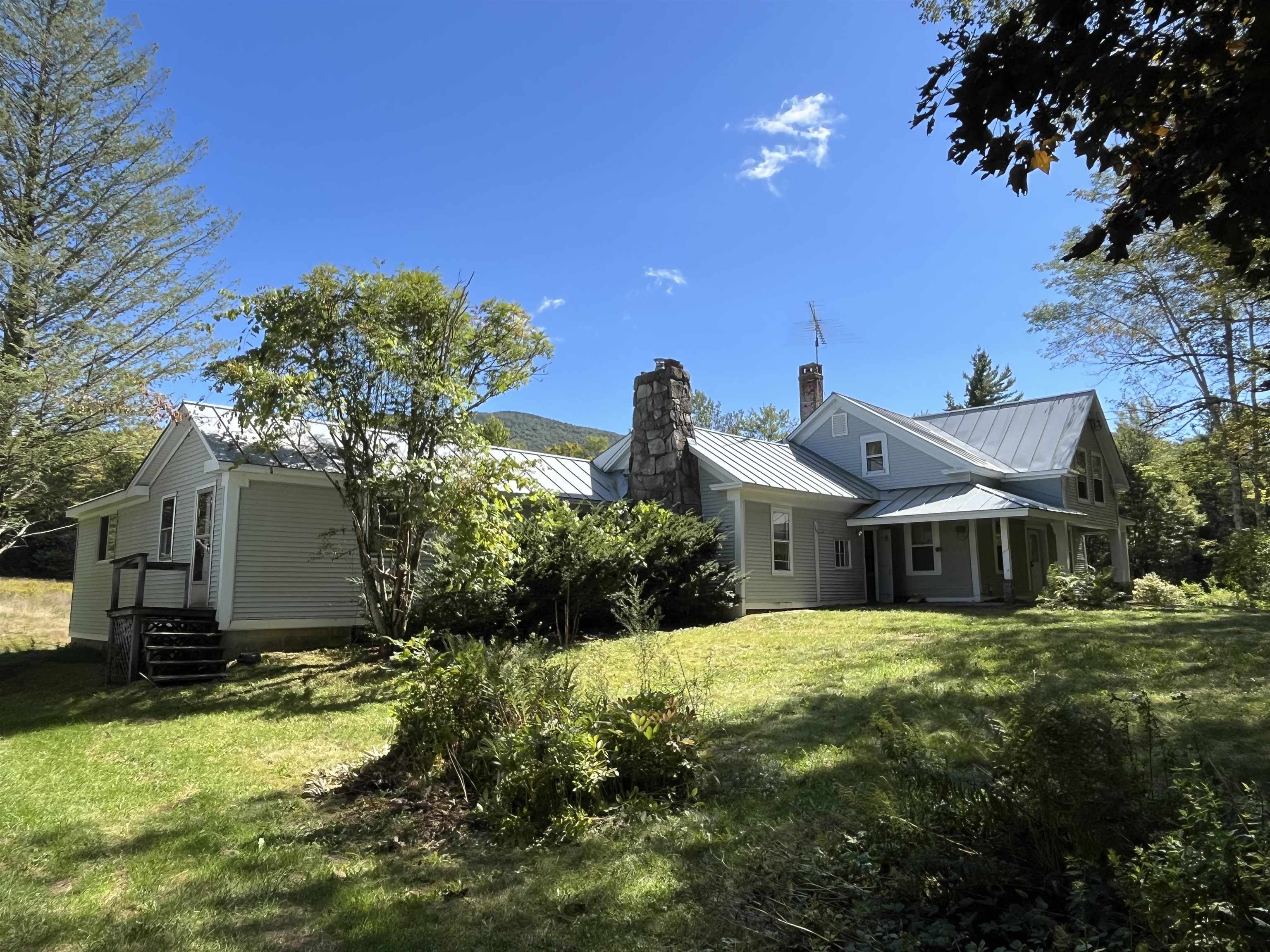 85 Hathaway Road Goshen, VT 05733 - Photo 25 of 47