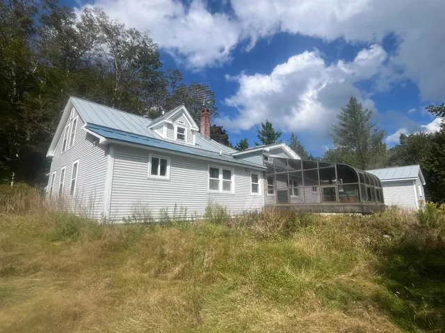 $475,000 | 85 Hathaway Road, Goshen, VT 05733