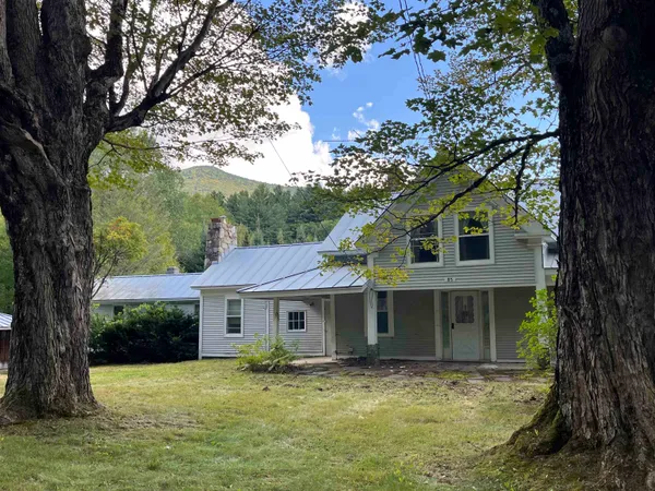 $475,000 | 85 Hathaway Road, Goshen, VT 05733