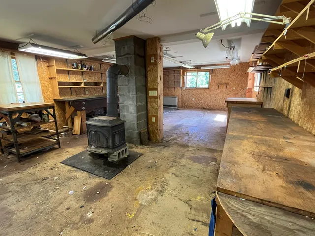 $475,000 | 85 Hathaway Road, Goshen, VT 05733