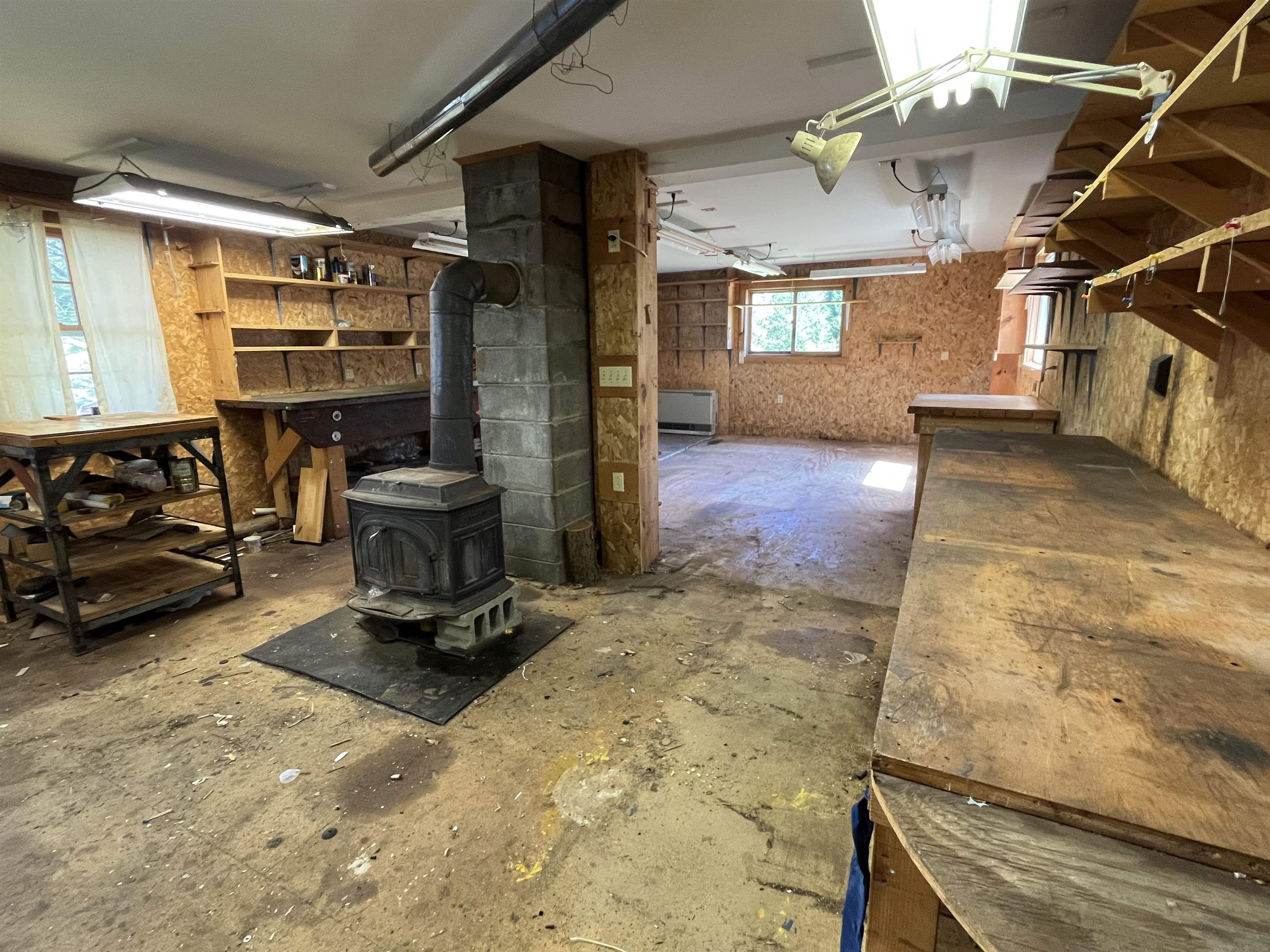 85 Hathaway Road Goshen, VT 05733 - Photo 46 of 47