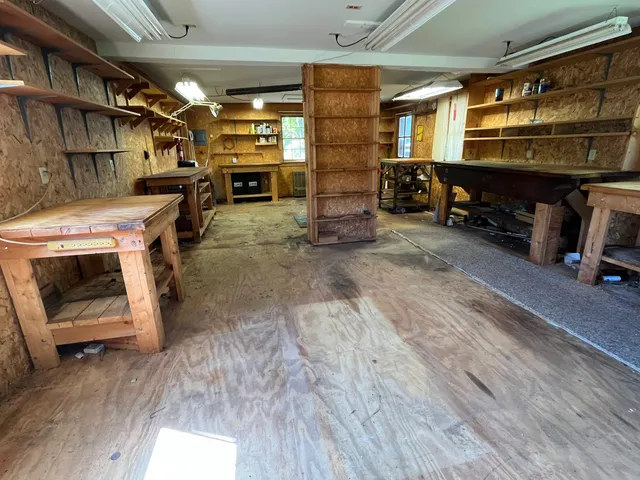 $475,000 | 85 Hathaway Road, Goshen, VT 05733