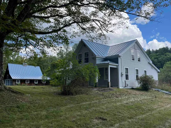 $475,000 | 85 Hathaway Road, Goshen, VT 05733