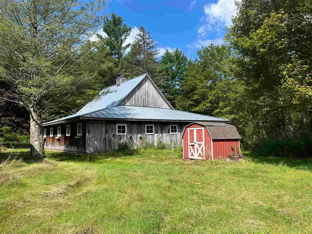 $475,000 | 85 Hathaway Road, Goshen, VT 05733