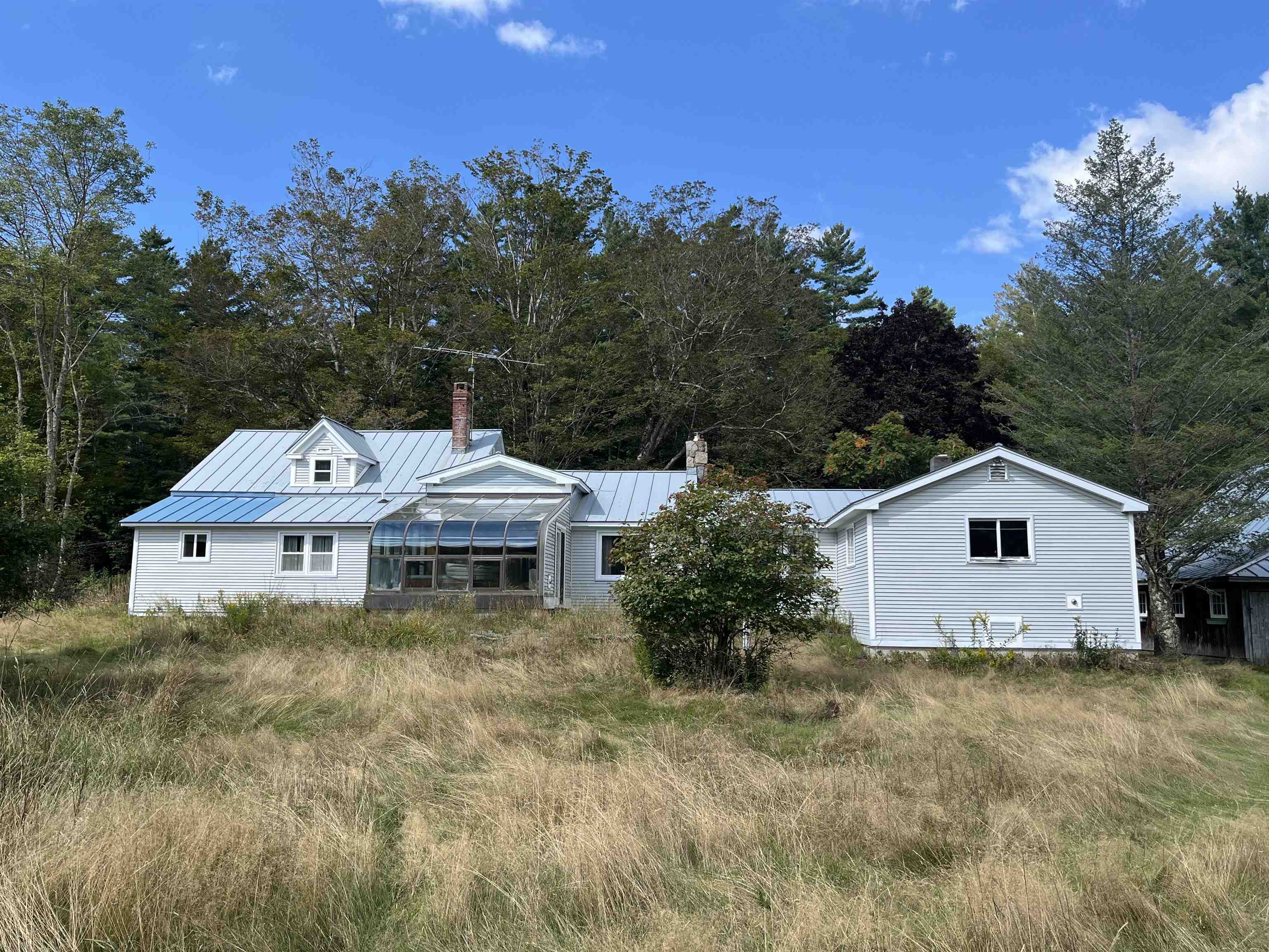 85 Hathaway Road Goshen, VT 05733 - Photo 8 of 47