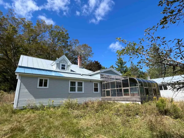 $475,000 | 85 Hathaway Road, Goshen, VT 05733