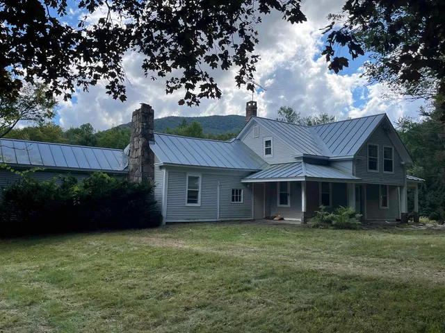 $475,000 | 85 Hathaway Road, Goshen, VT 05733