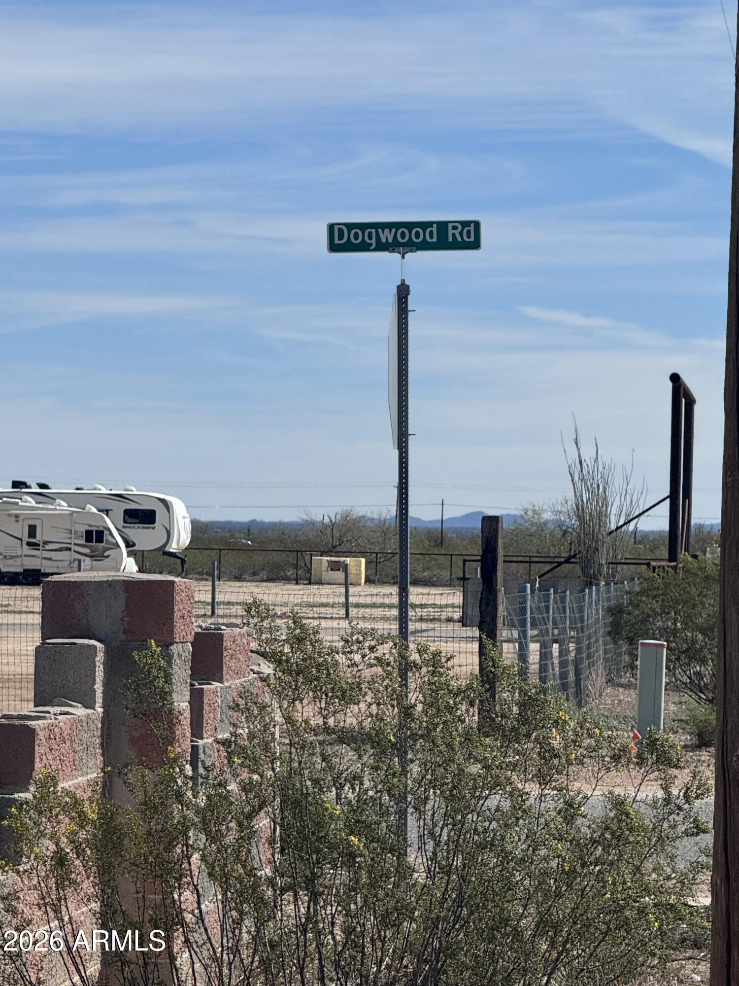 0 North Dogwood Road Florence, AZ 85132 - Photo 5 of 15