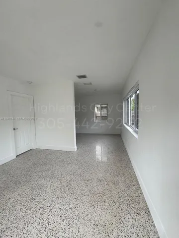 wooden floor in a empty room