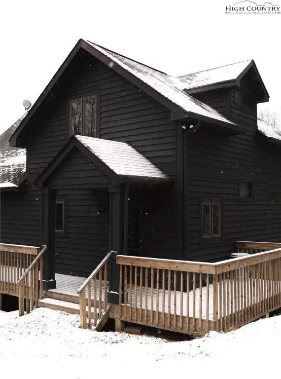 127 Marc Street Boone, NC 28607 - Photo 3 of 34