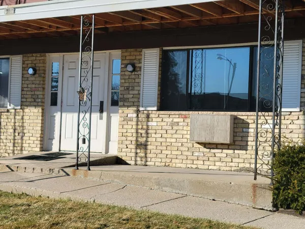 $162,500 | 8322 West Howard Avenue, Unit 2, Milwaukee, WI 53220