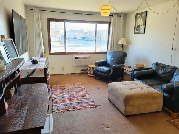 $162,500 | 8322 West Howard Avenue, Unit 2, Milwaukee, WI 53220