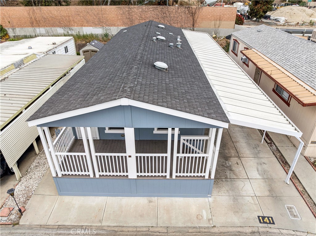 10550 Dunlap Crossing Road, Unit 141 Whittier, CA 90606 - Photo 27 of 38