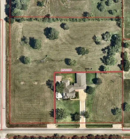 $3,995 | 30062 North Fulshear Drive, Fulshear, TX 77441