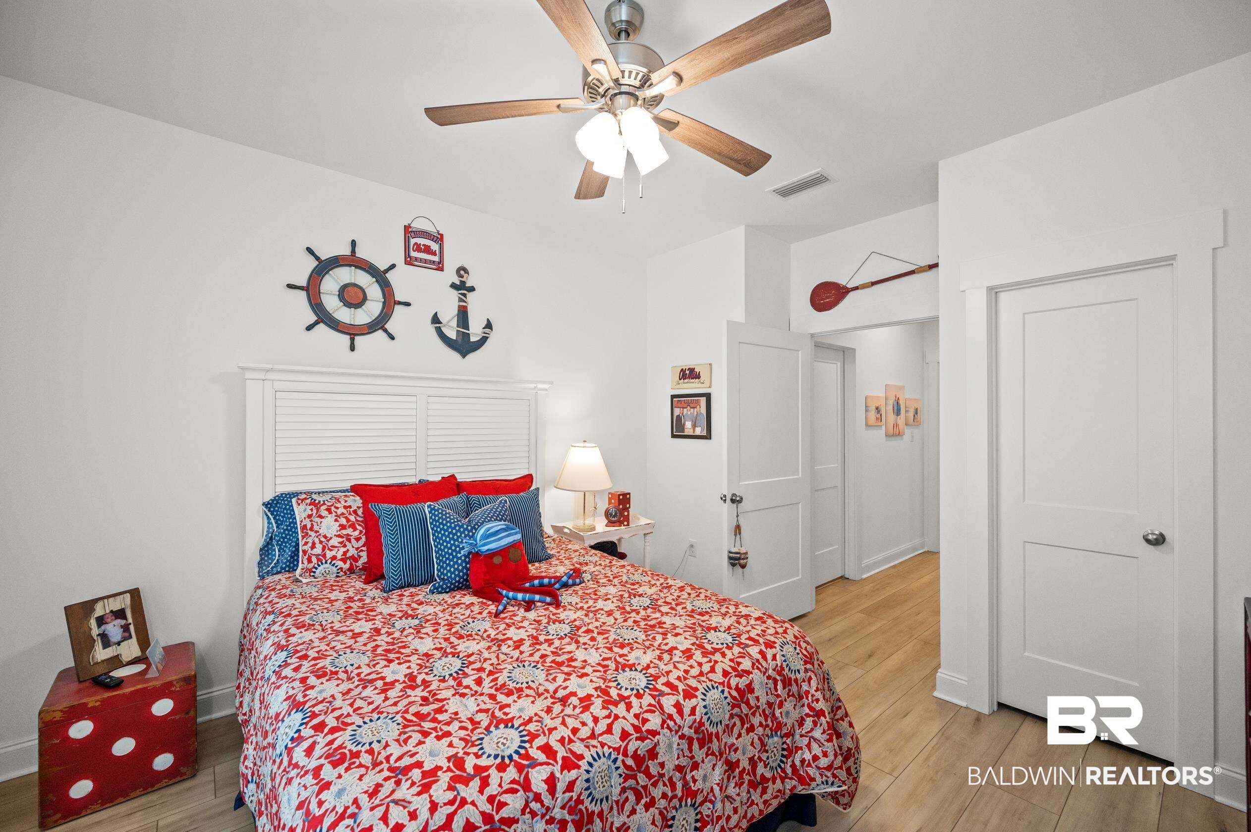 4601 Surrey Lane Orange Beach, AL 36561 - Photo 26 of 43 Bedroom 2