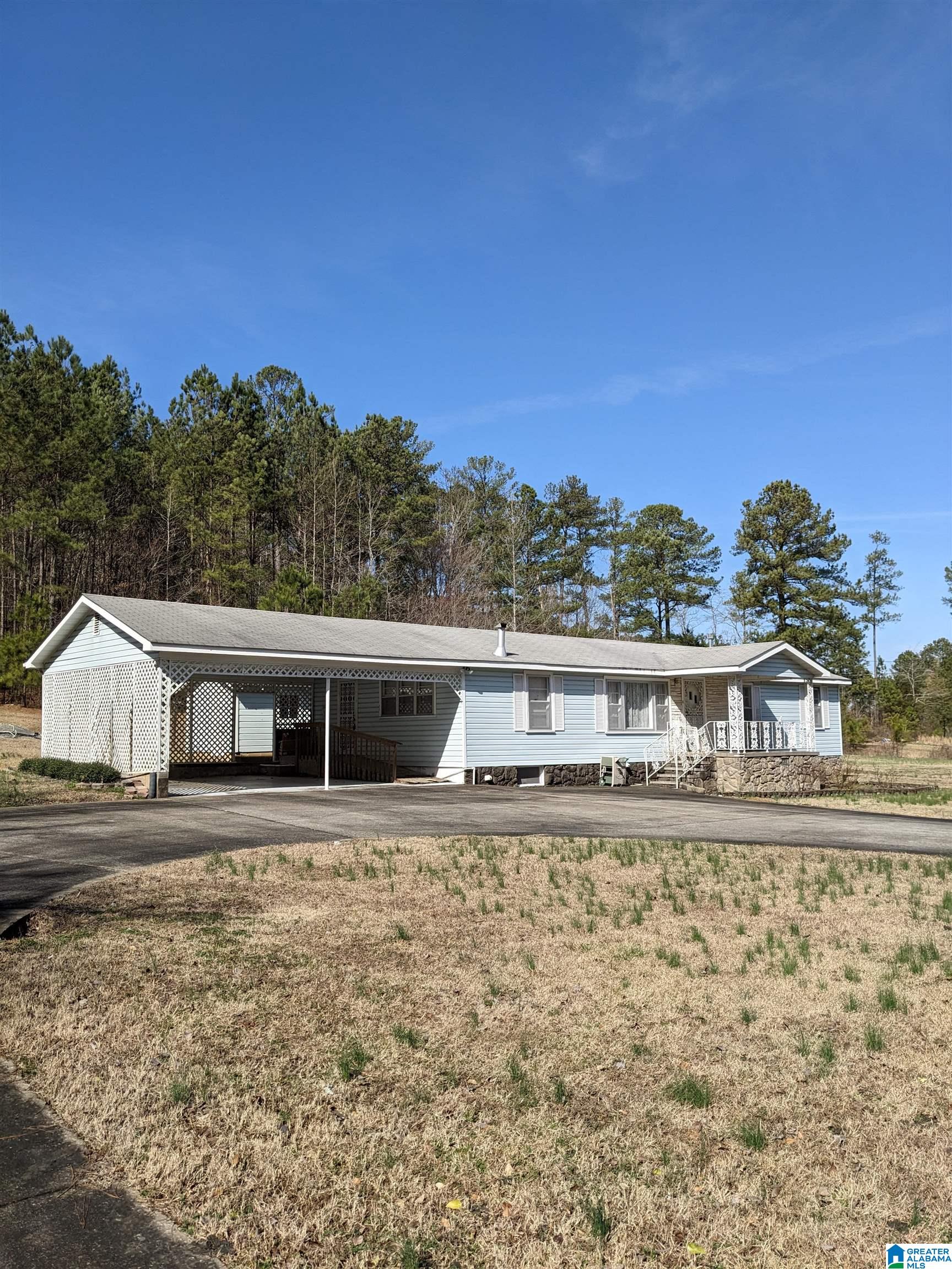 9916 Cato Road Warrior, AL 35180 - Photo 22 of 22