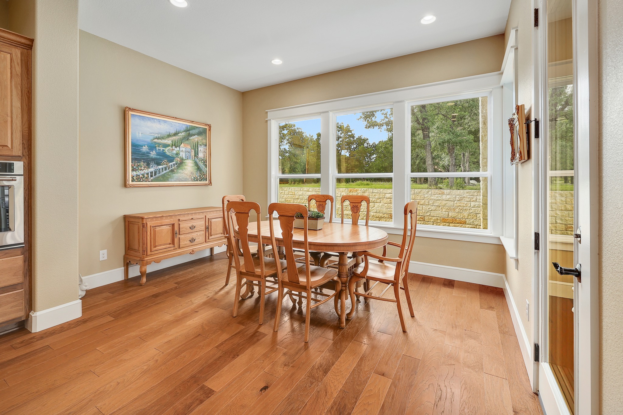 105 Arrowhead Road Georgetown, TX 78633 - Photo 12 of 40
