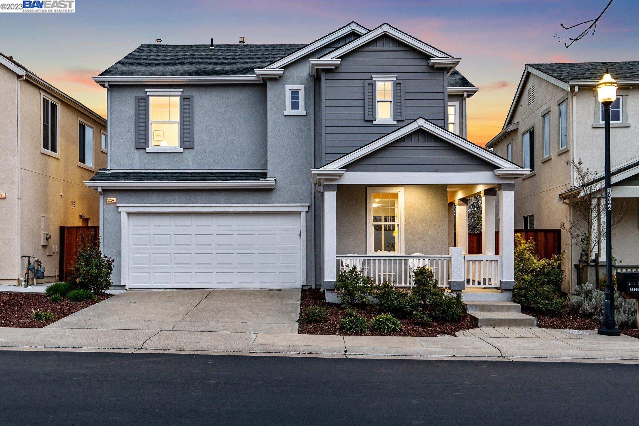 2207 South Donovan Way San Ramon, CA 94582 - Photo 1 of 1 Gallery Image 1