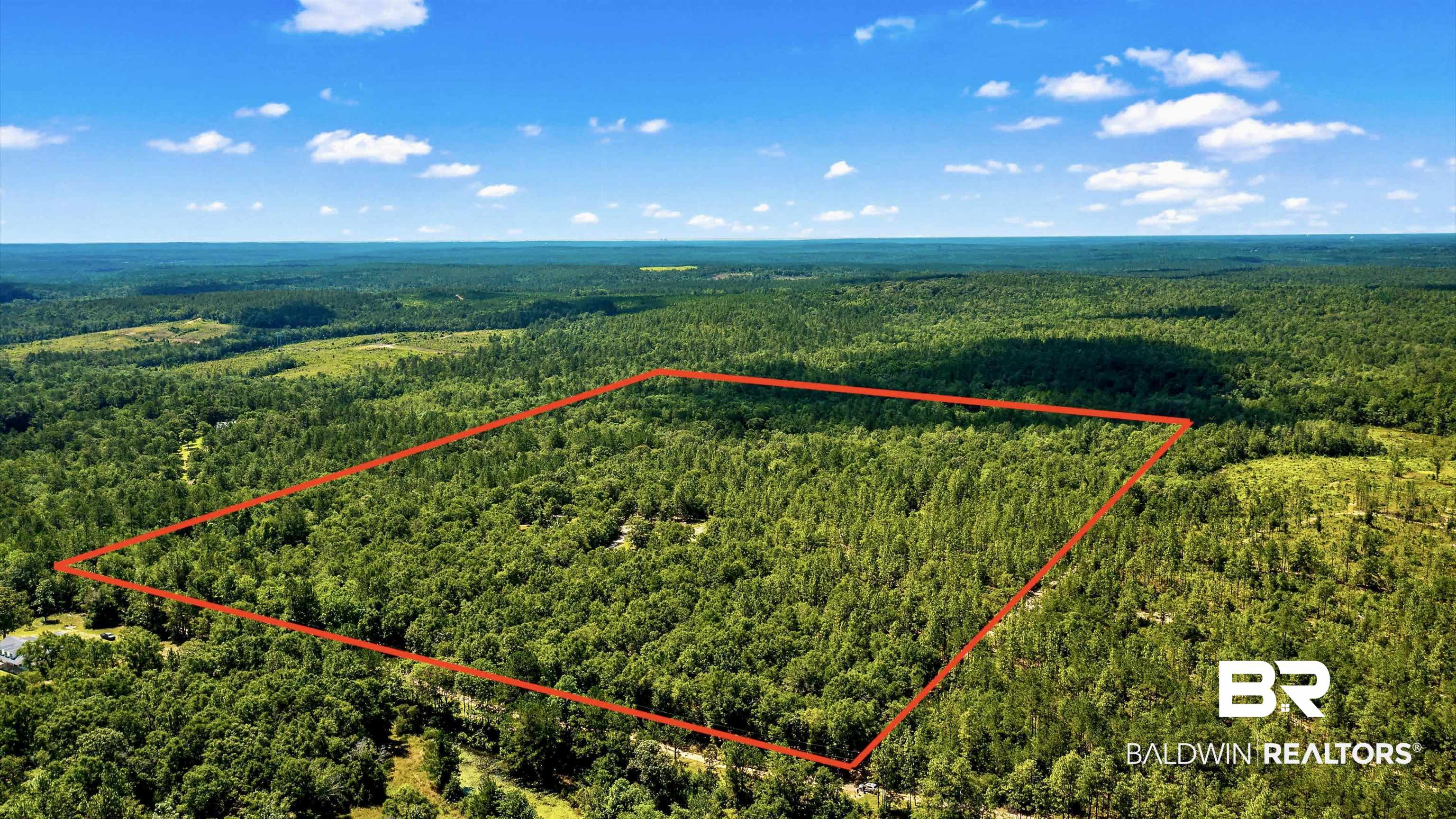 0 Gulfcrest Road Chunchula, AL 36521 - Photo 1 of 5