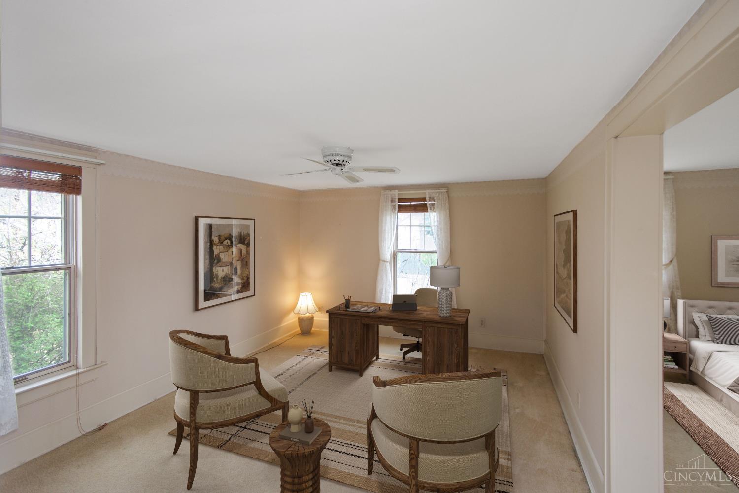 7941 State Road Cincinnati, OH 45255 - Photo 21 of 43 VIRTUALLY STAGED