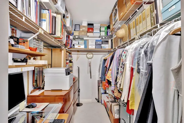 a sign on the side of a building