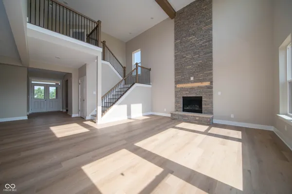 $773,890 | 6850 West County Road 25 South, Greencastle, IN 46135