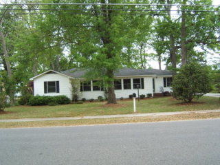 22 Sumter Street Manning, SC 29102 - Photo 1 of 1 Gallery Image 1