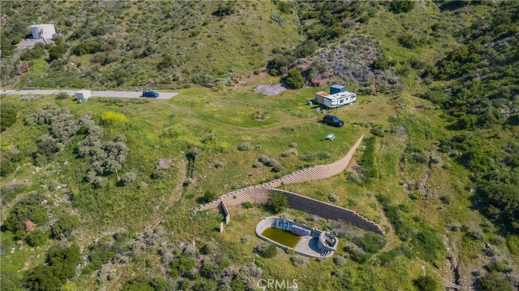 28741 Williams Canyon Road Silverado, CA 92676 - Photo 8 of 36