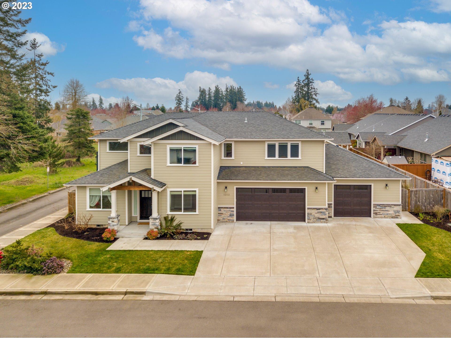 1040 Bair Road Northeast Keizer, OR 97303 - Photo 1 of 32 Gallery Image 1