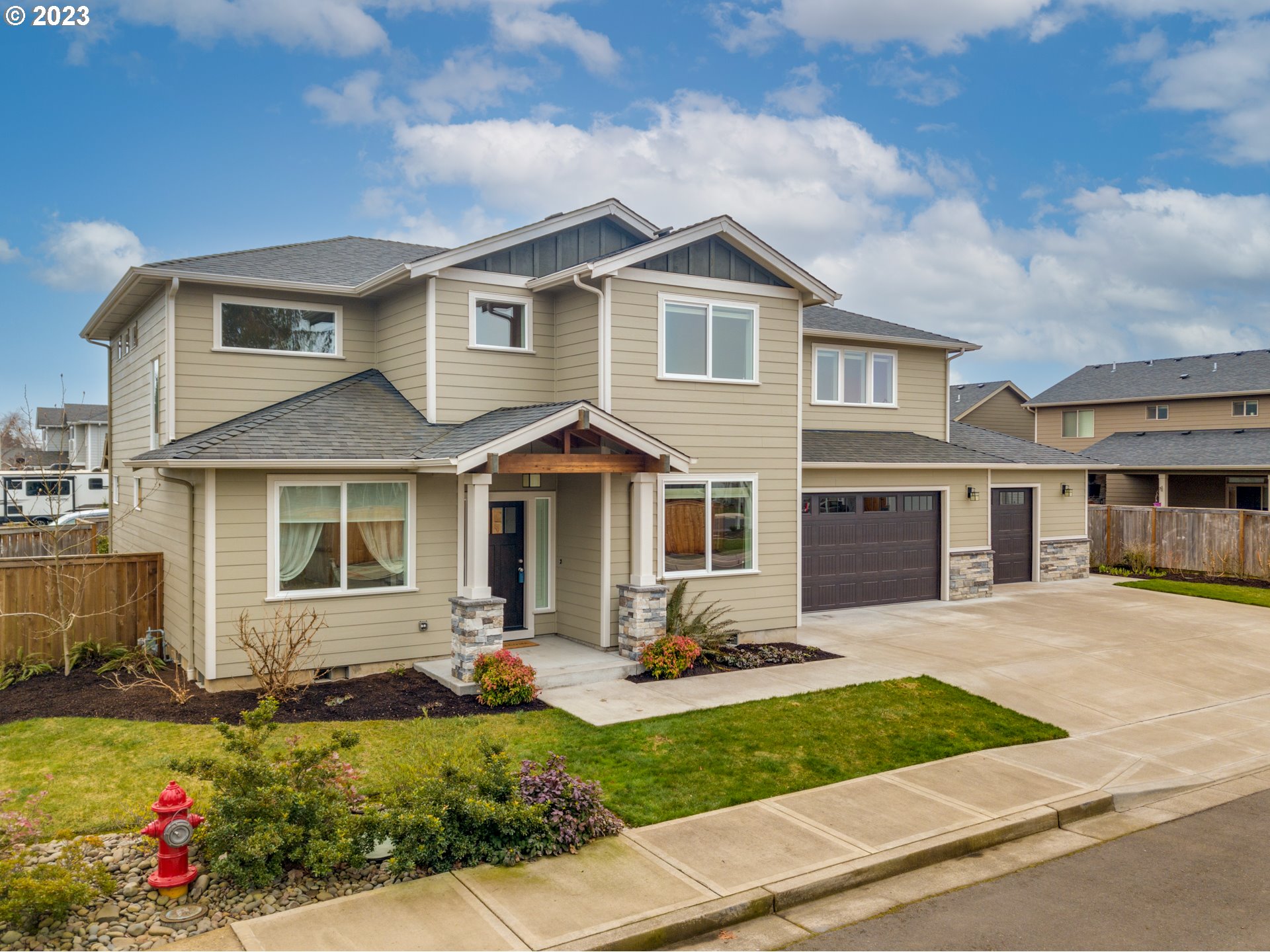 1040 Bair Road Northeast Keizer, OR 97303 - Photo 2 of 32 Gallery Image 2