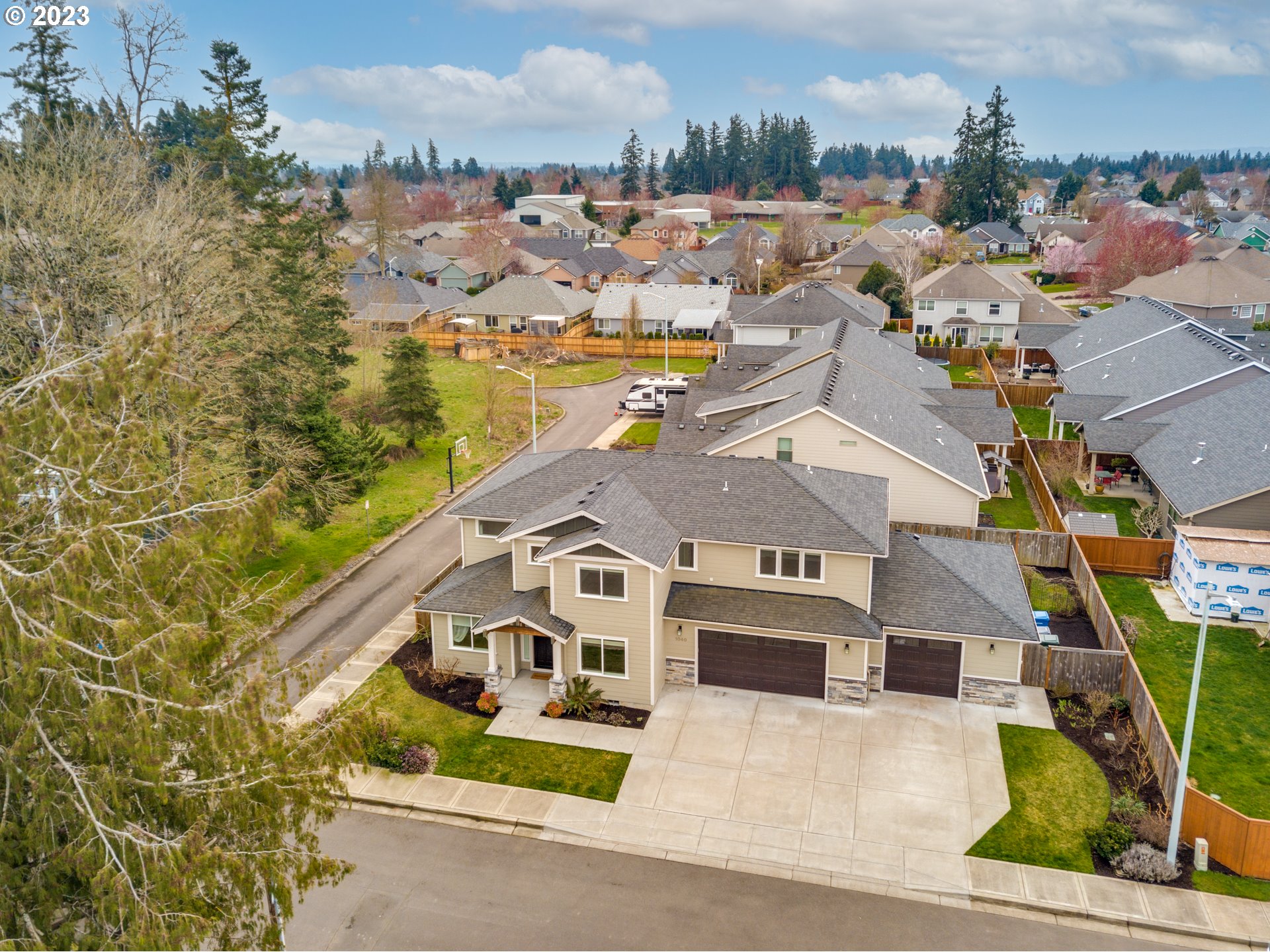 1040 Bair Road Northeast Keizer, OR 97303 - Photo 31 of 32 Gallery Image 31