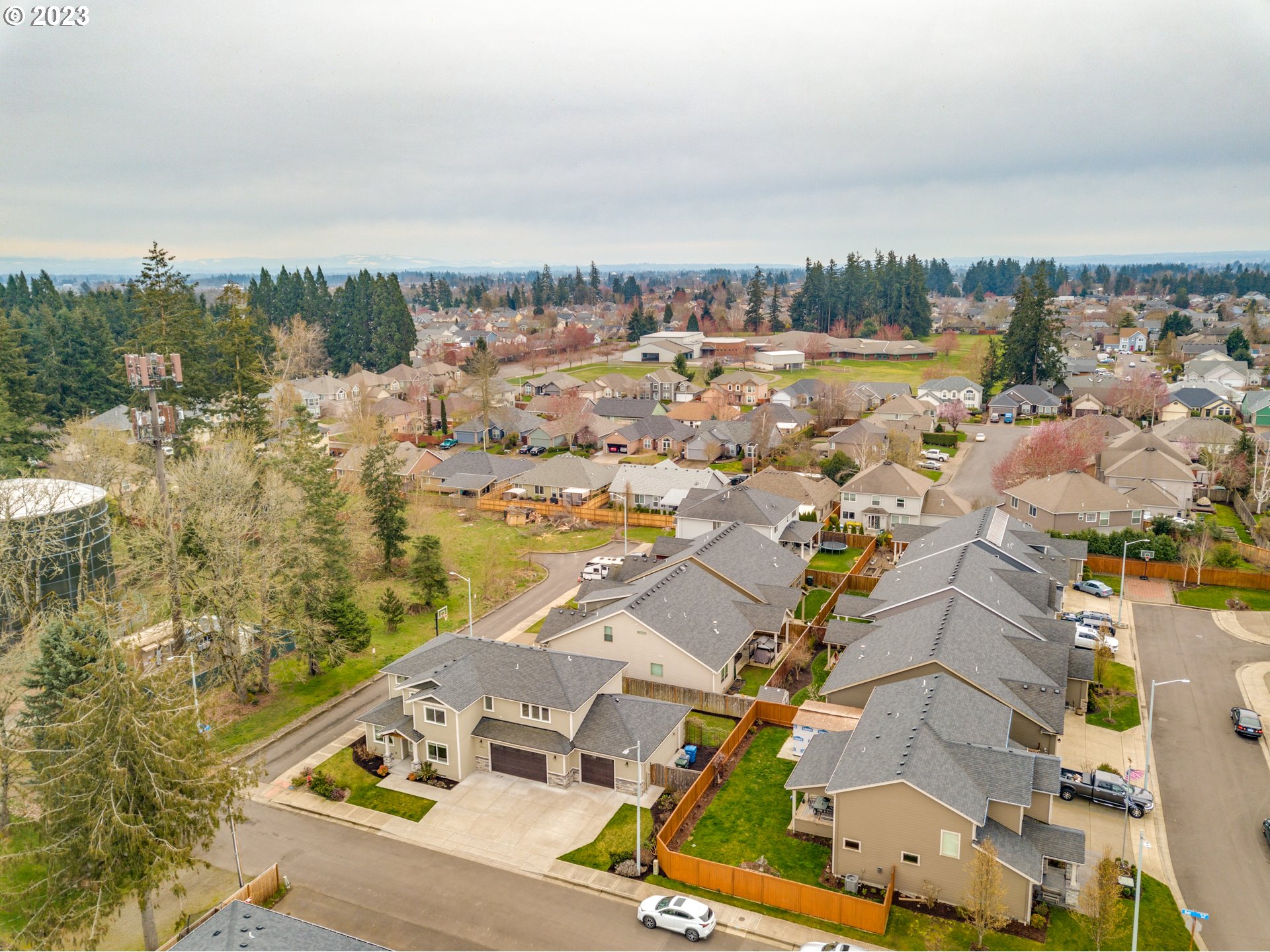 1040 Bair Road Northeast Keizer, OR 97303 - Photo 32 of 32 Gallery Image 32